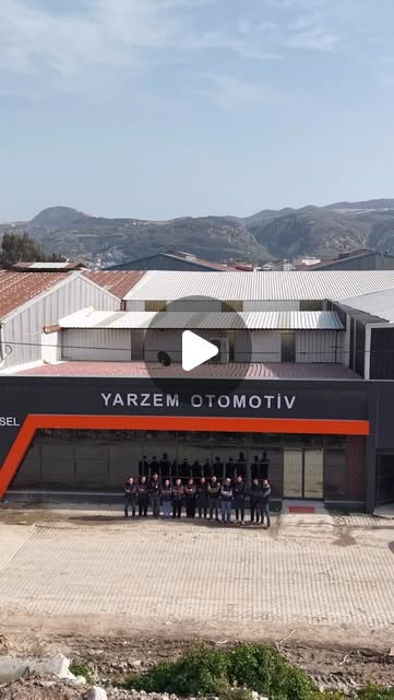 SYL Diesel tanıtım videosu afişi